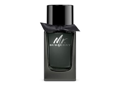 burberry bottiglia nera